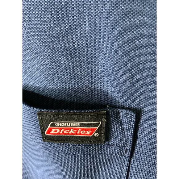Dickies Pocket T-Shirts Mens 2XL Short Sleeve Crewneck Pullover Casual Sporty - Picture 6 of 8